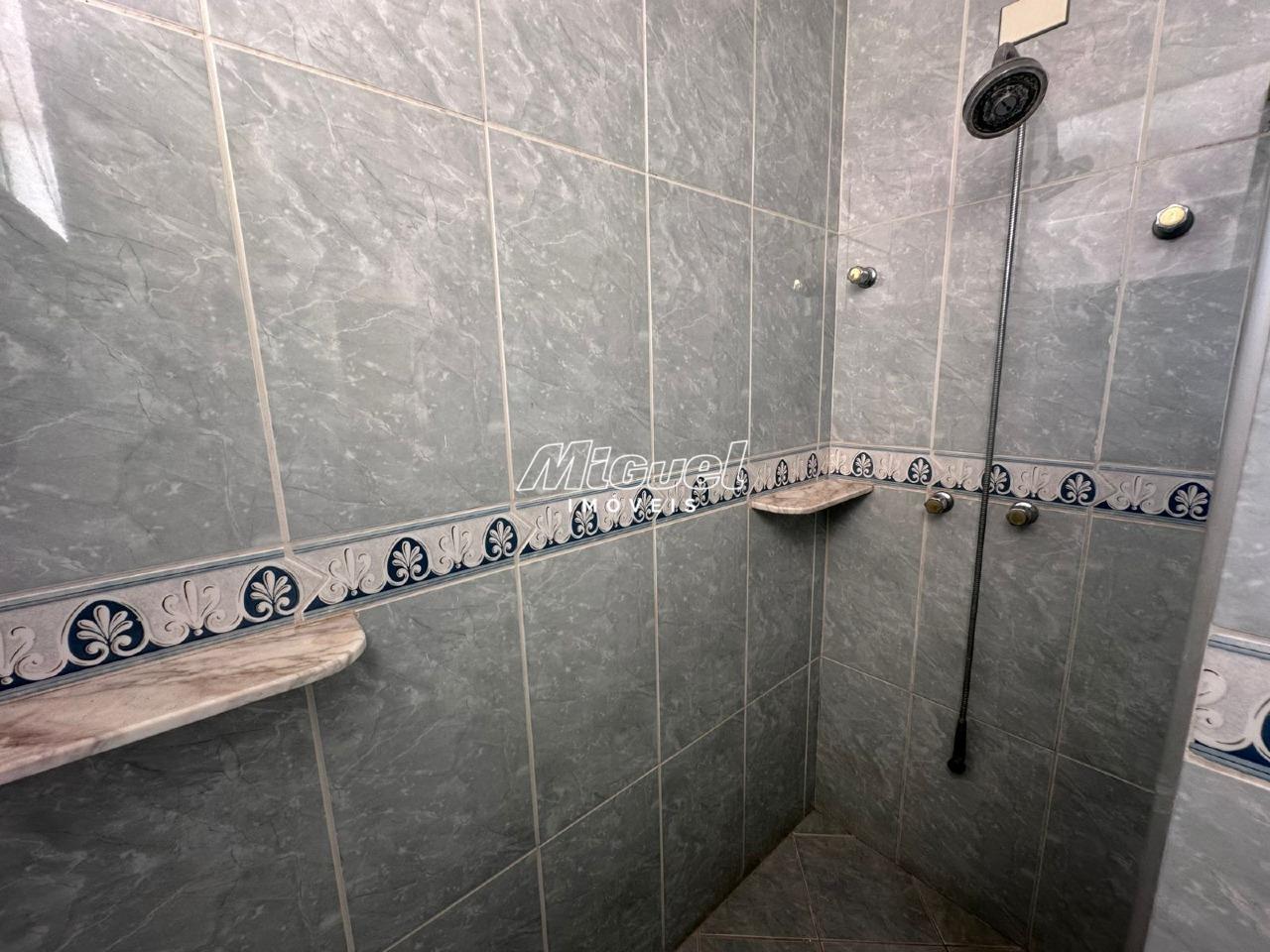 Casa Comercial, para aluguel, São Dimas - 4 quartos - Piracicaba/SP: