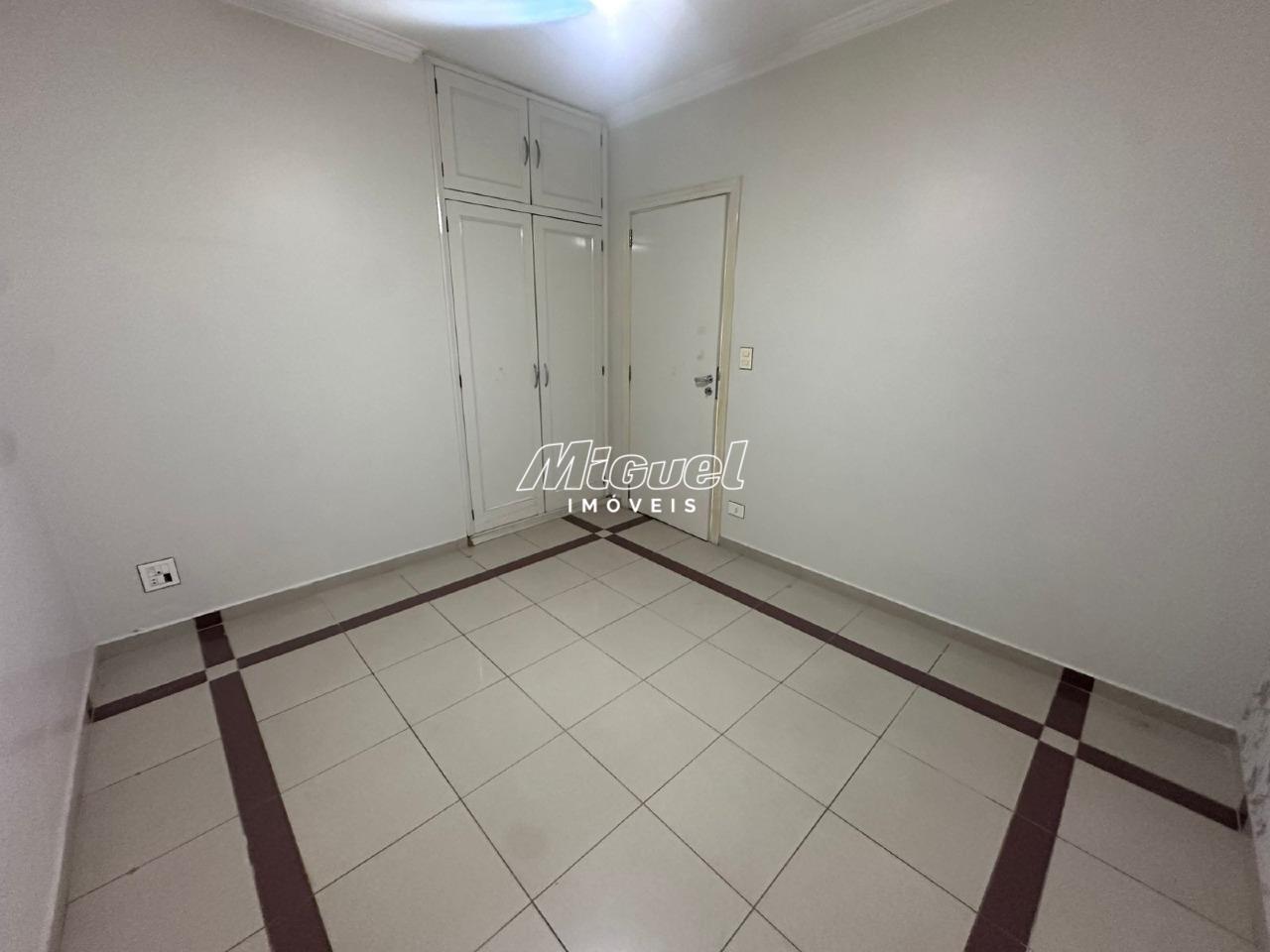 Casa Comercial, para aluguel, São Dimas - 4 quartos - Piracicaba/SP: