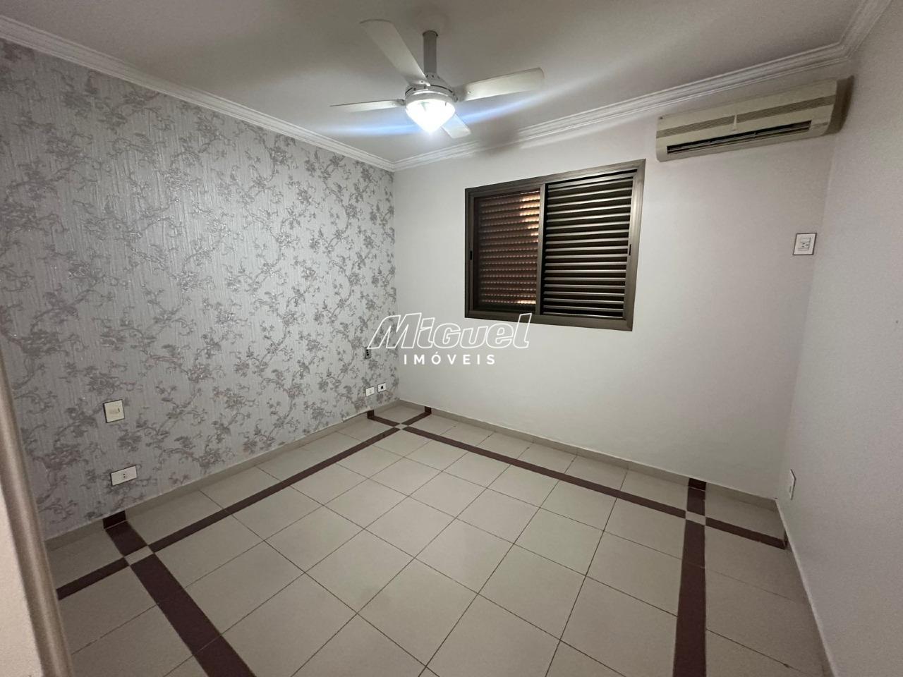 Casa Comercial, para aluguel, São Dimas - 4 quartos - Piracicaba/SP: