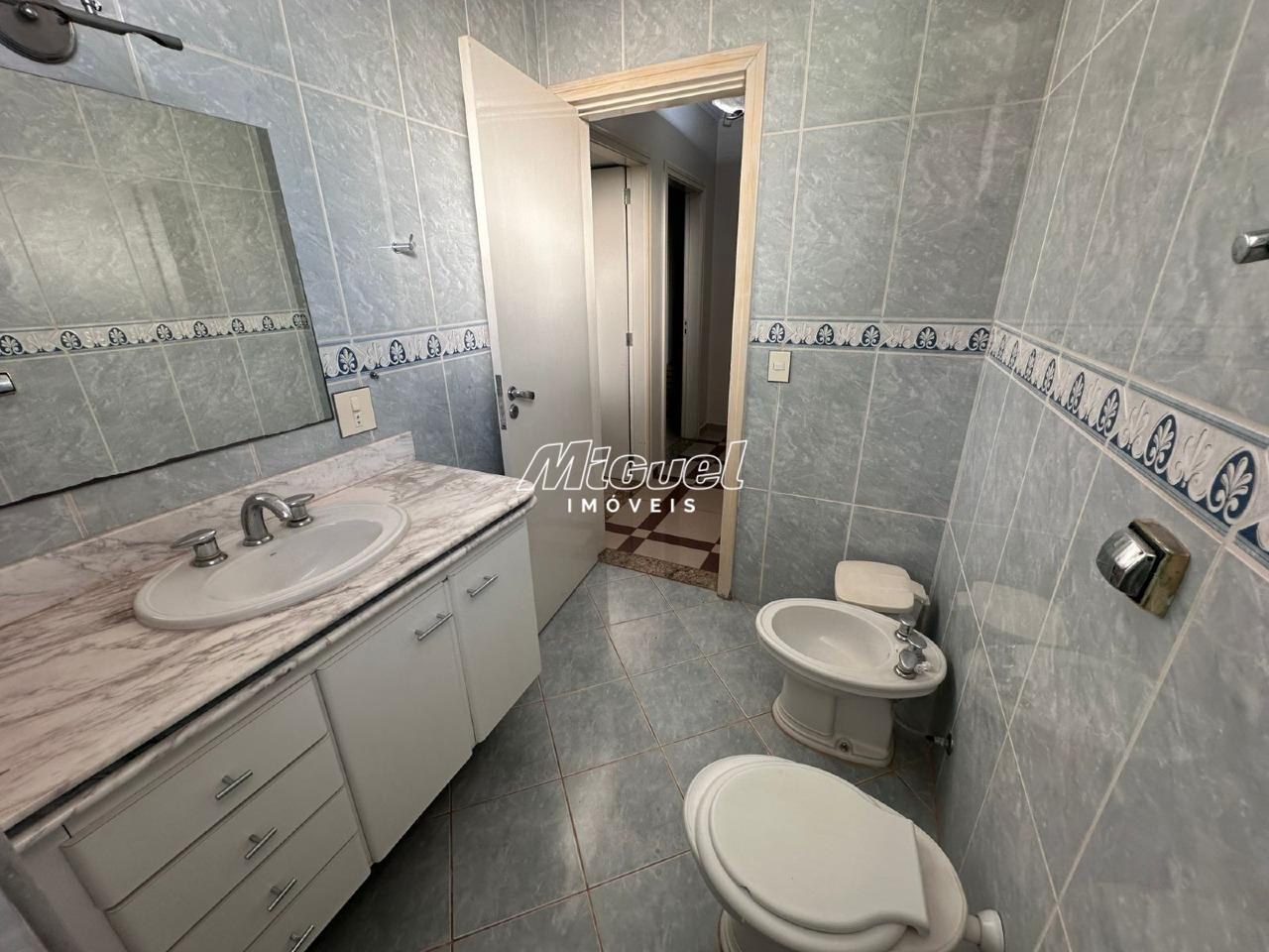 Casa Comercial, para aluguel, São Dimas - 4 quartos - Piracicaba/SP: