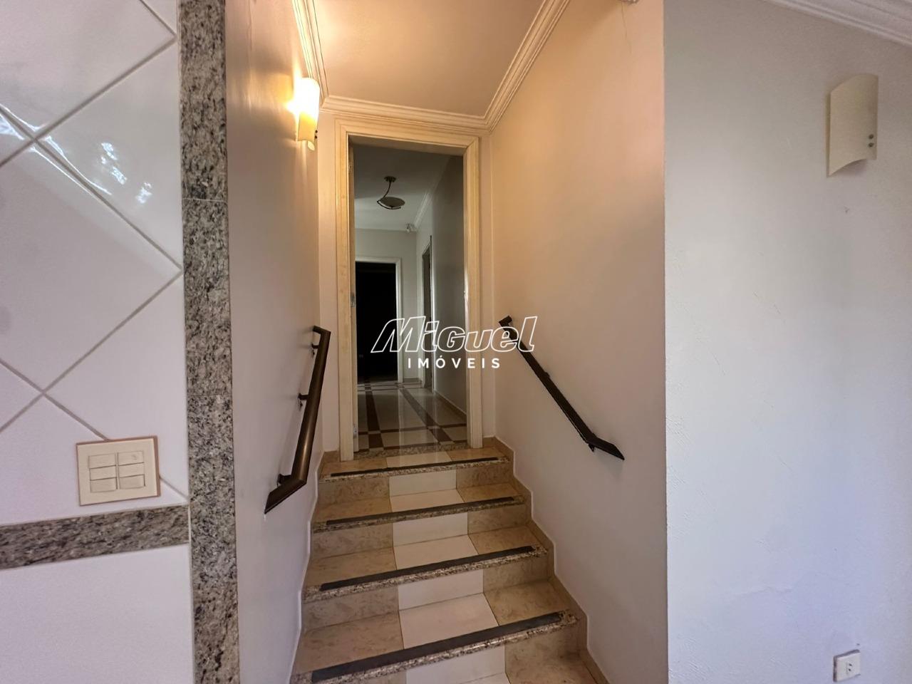 Casa Comercial, para aluguel, São Dimas - 4 quartos - Piracicaba/SP: