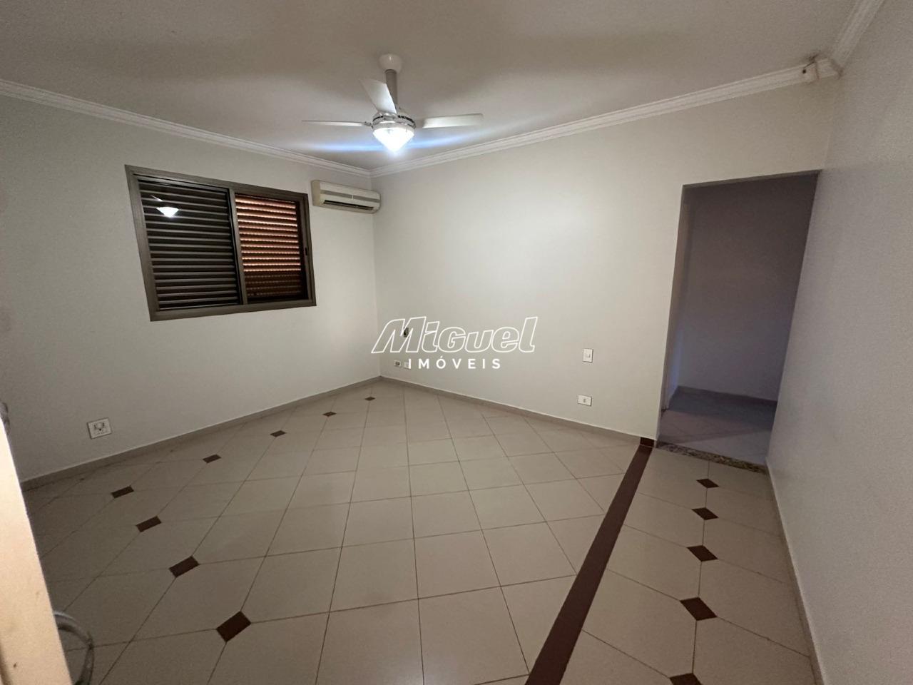 Casa Comercial, para aluguel, São Dimas - 4 quartos - Piracicaba/SP: