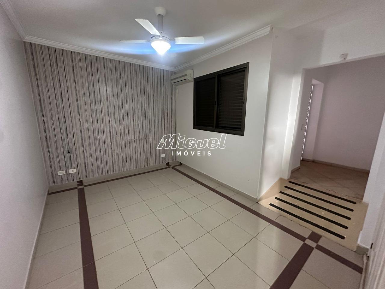 Casa Comercial, para aluguel, São Dimas - 4 quartos - Piracicaba/SP: