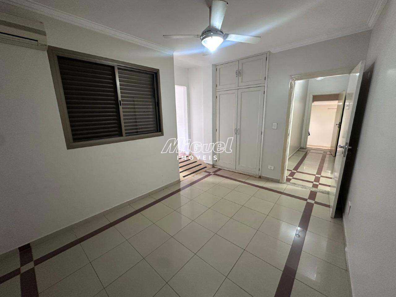 Casa Comercial, para aluguel, São Dimas - 4 quartos - Piracicaba/SP: