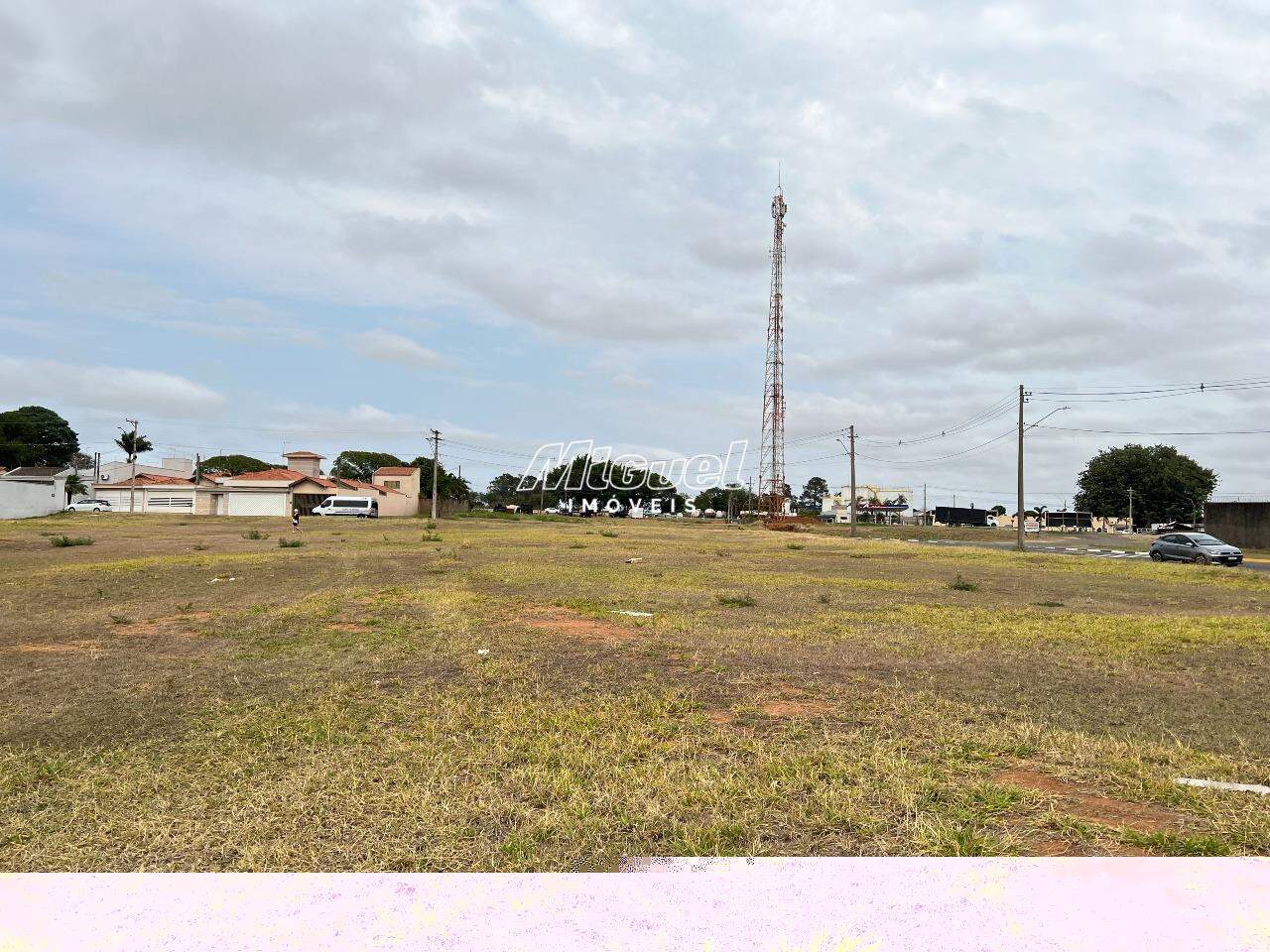 Área, à venda, Centro - - Saltinho/SP: 