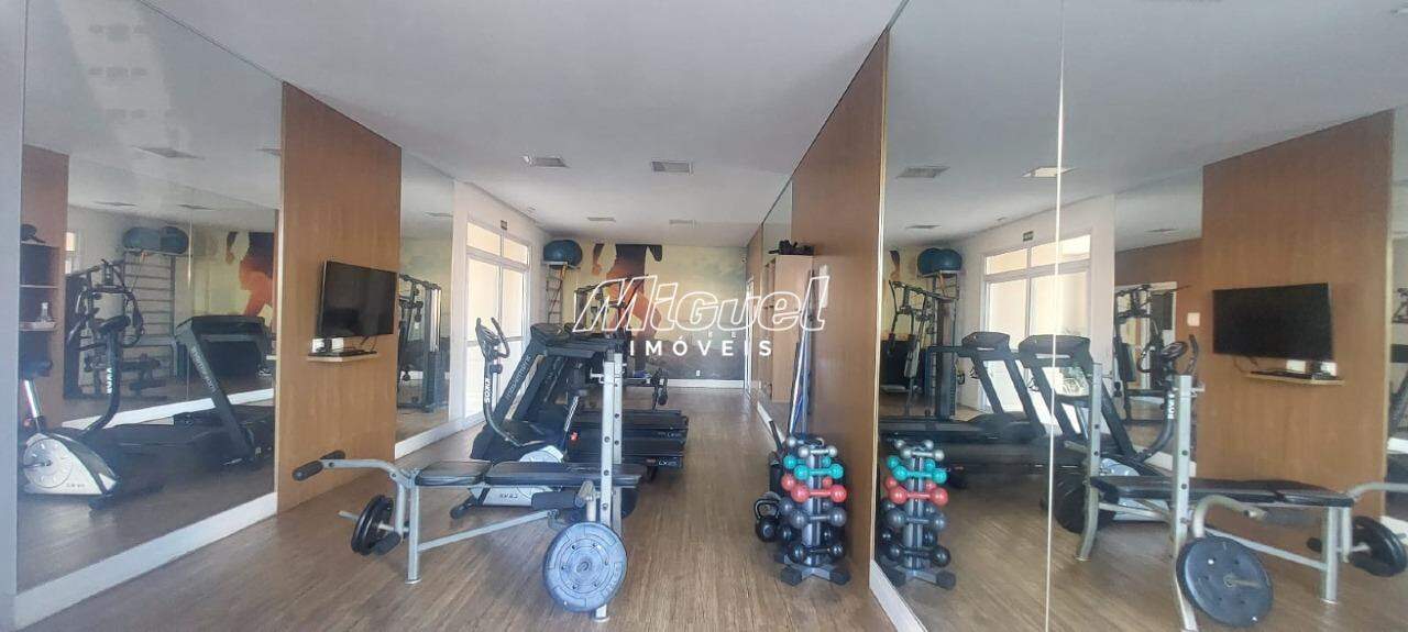 Apartamento, para aluguel, 3 quartos, Condomínio Edíficio Tous, Jardim Elite - Piracicaba: