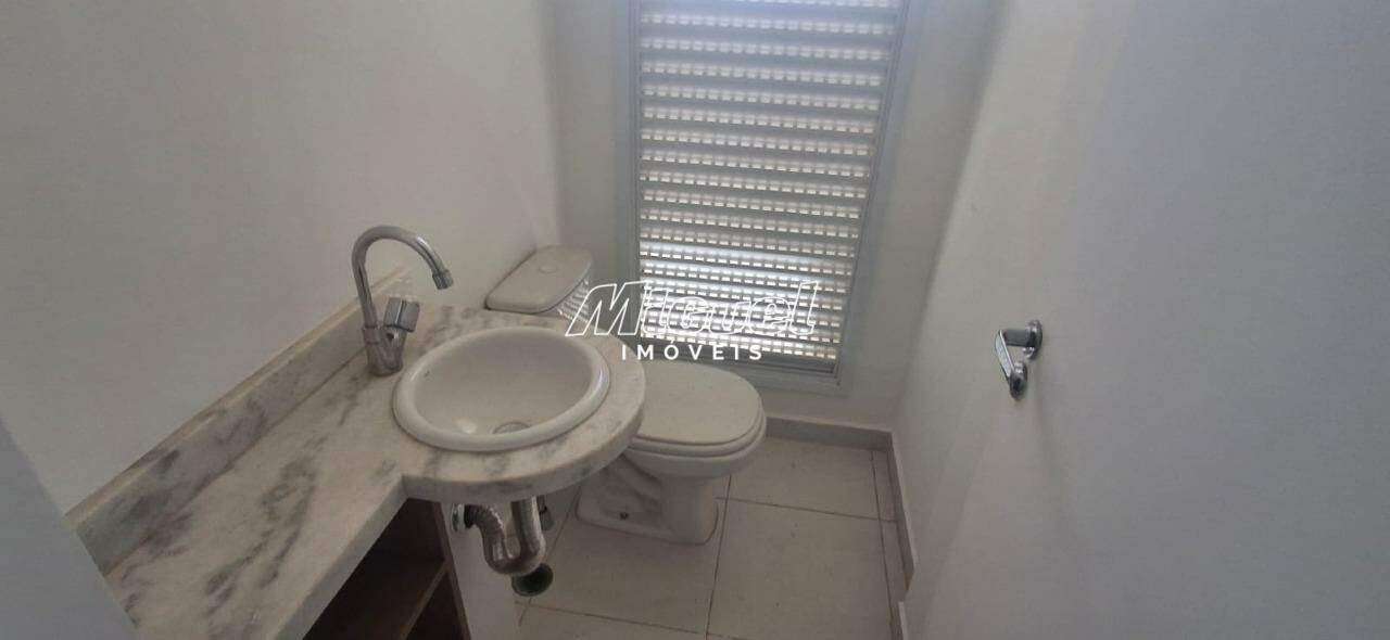 Apartamento, para aluguel, 3 quartos, Condomínio Edíficio Tous, Jardim Elite - Piracicaba: