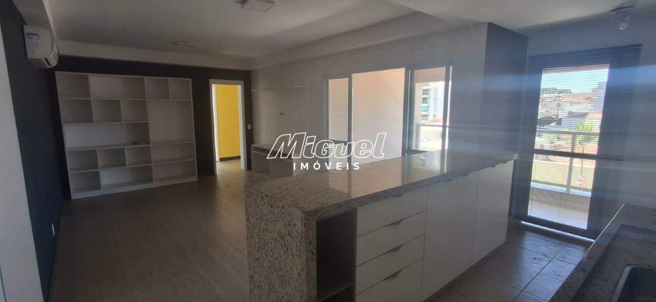 Apartamento, para aluguel, 3 quartos, Condomínio Edíficio Tous, Jardim Elite - Piracicaba: