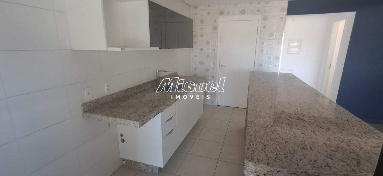 Apartamento, para aluguel, 3 quartos, Condomínio Edíficio Tous, Jardim Elite - Piracicaba: