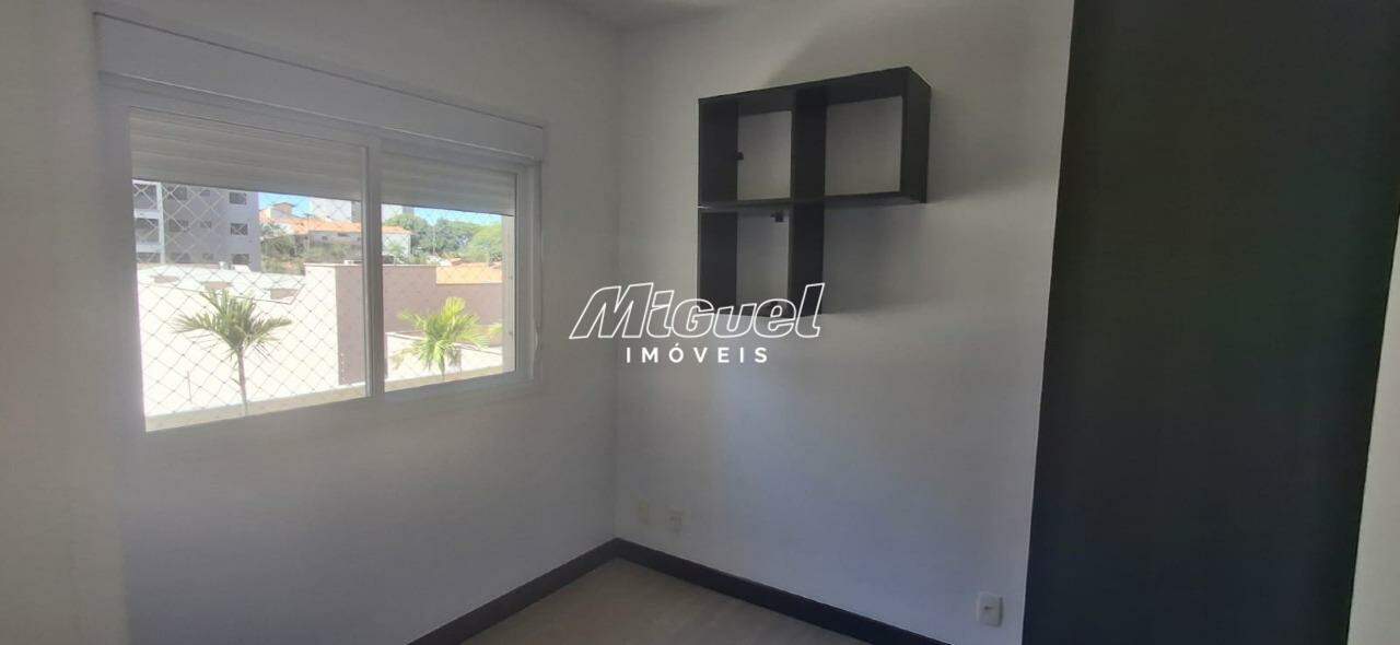 Apartamento, para aluguel, 3 quartos, Condomínio Edíficio Tous, Jardim Elite - Piracicaba: