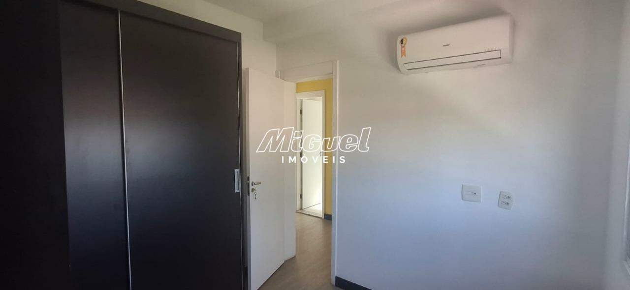 Apartamento, para aluguel, 3 quartos, Condomínio Edíficio Tous, Jardim Elite - Piracicaba: