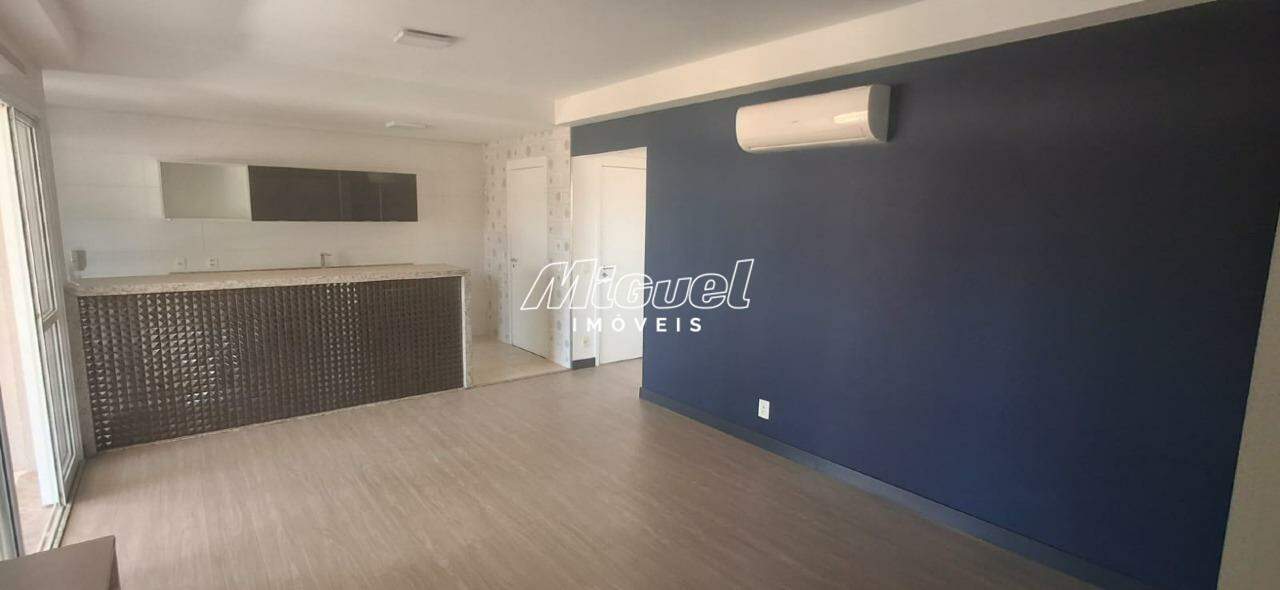 Apartamento, para aluguel, 3 quartos, Condomínio Edíficio Tous, Jardim Elite - Piracicaba: