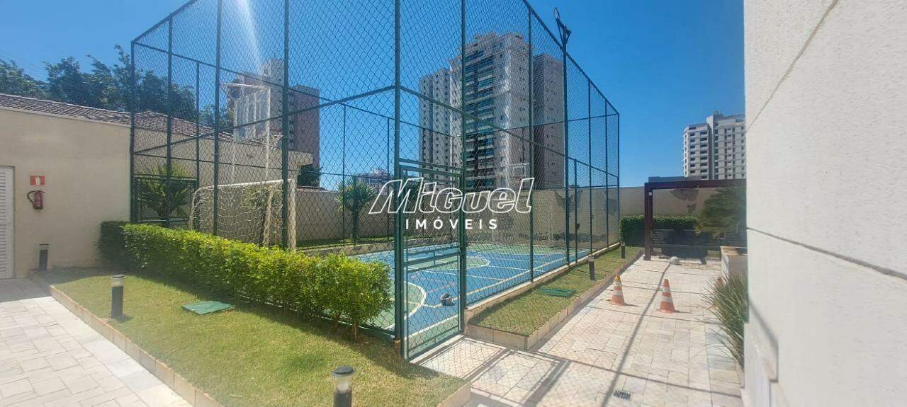 Apartamento, para aluguel, 3 quartos, Condomínio Edíficio Tous, Jardim Elite - Piracicaba: