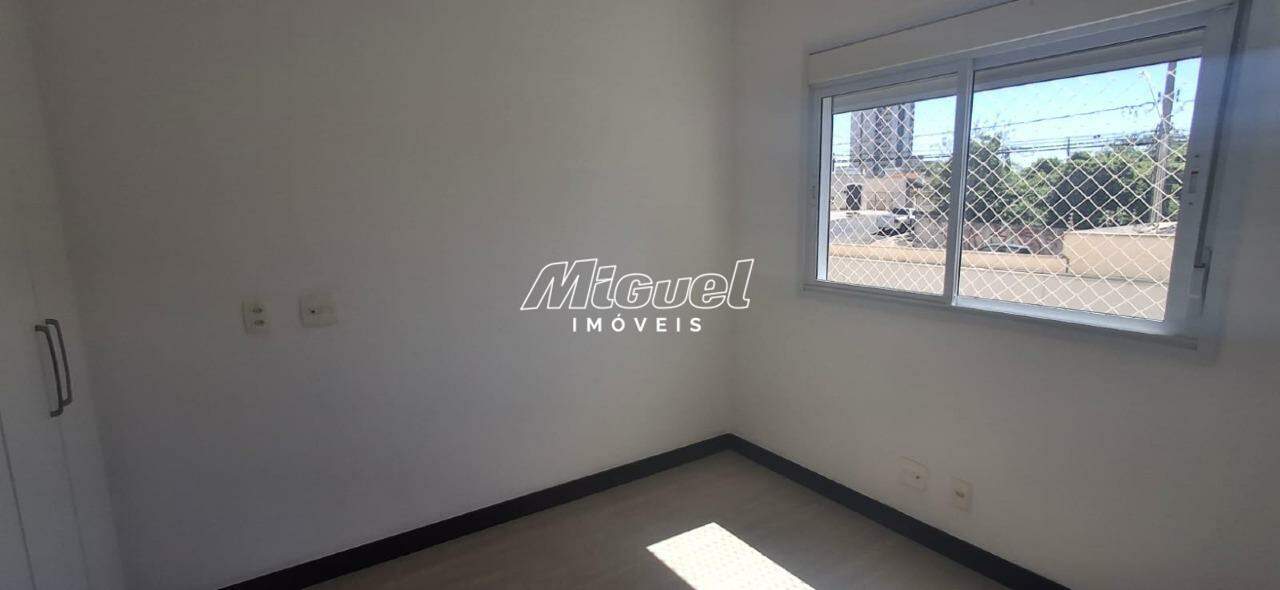 Apartamento, para aluguel, 3 quartos, Condomínio Edíficio Tous, Jardim Elite - Piracicaba: