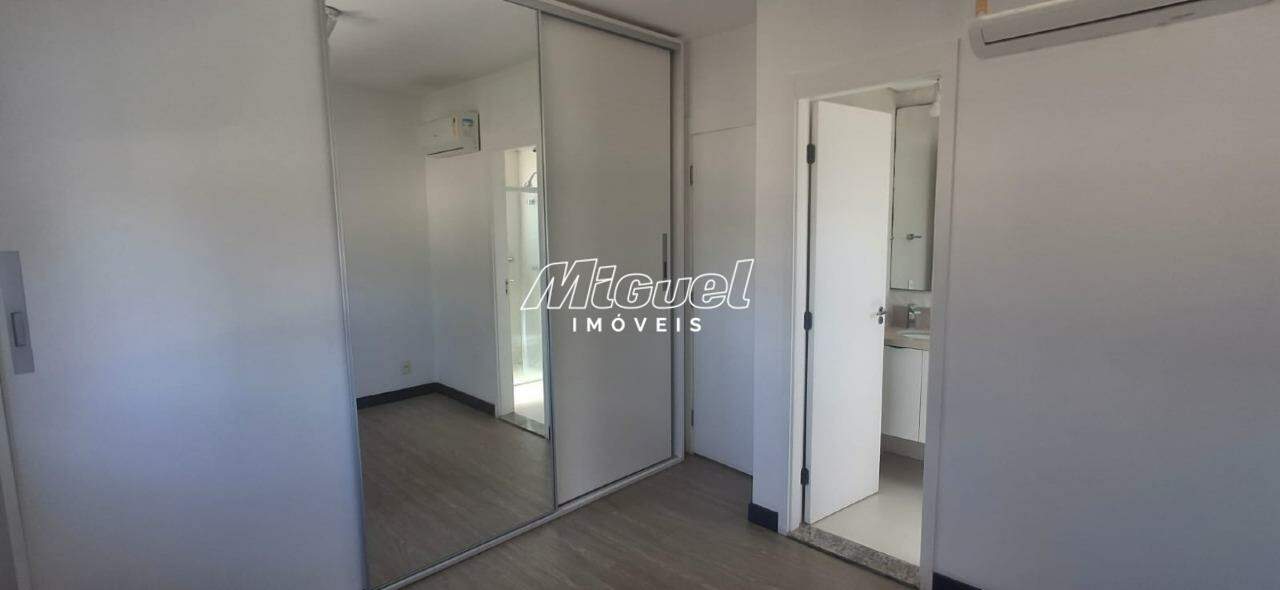 Apartamento, para aluguel, 3 quartos, Condomínio Edíficio Tous, Jardim Elite - Piracicaba: