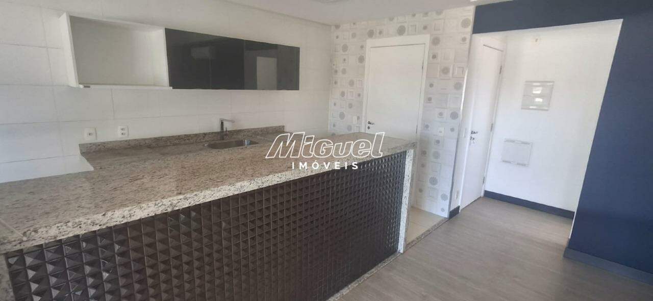 Apartamento, para aluguel, 3 quartos, Condomínio Edíficio Tous, Jardim Elite - Piracicaba: