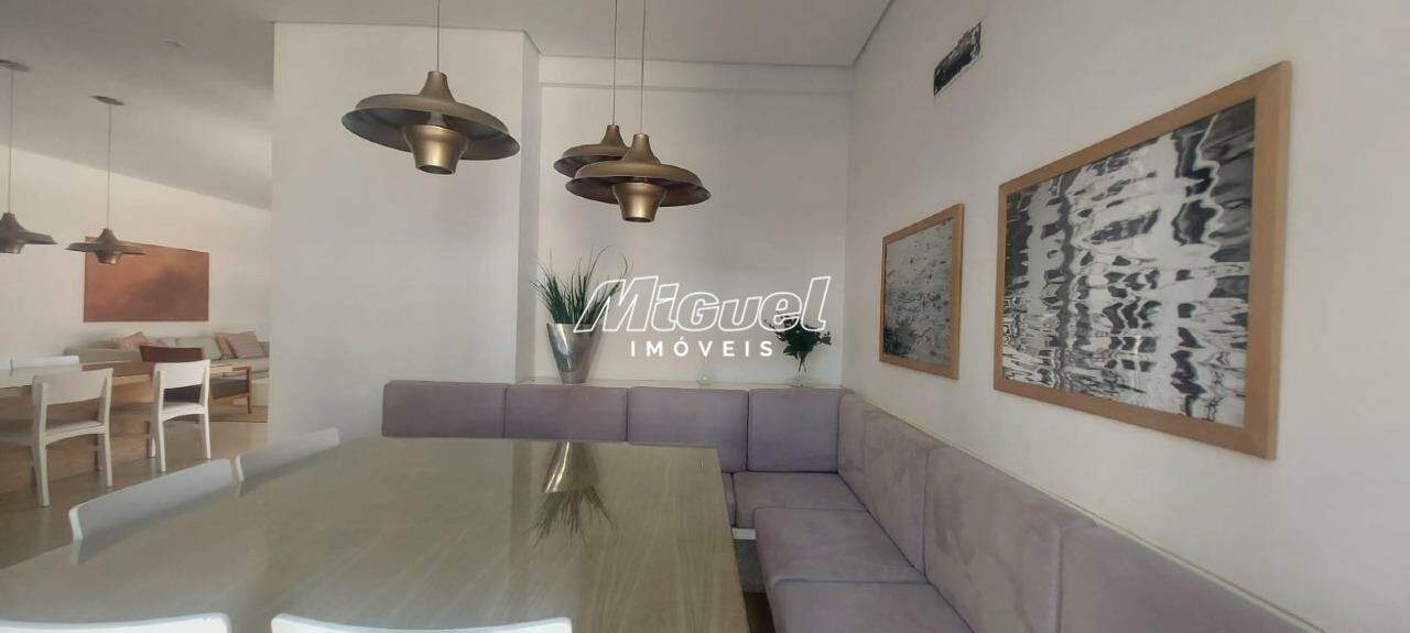 Apartamento, para aluguel, 3 quartos, Condomínio Edíficio Tous, Jardim Elite - Piracicaba: