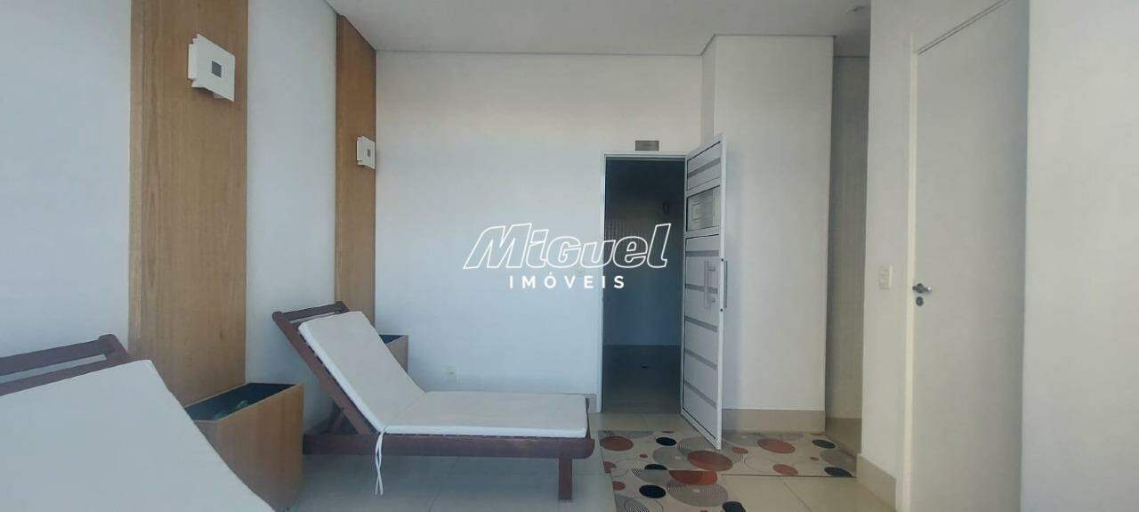 Apartamento, para aluguel, 3 quartos, Condomínio Edíficio Tous, Jardim Elite - Piracicaba: