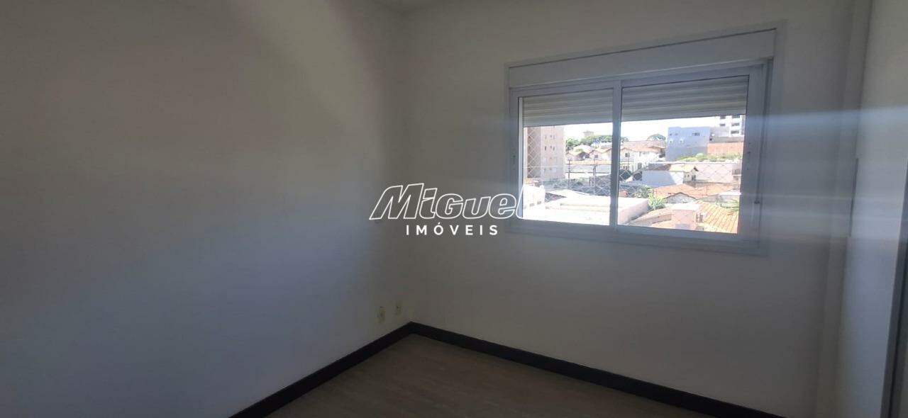 Apartamento, para aluguel, 3 quartos, Condomínio Edíficio Tous, Jardim Elite - Piracicaba: