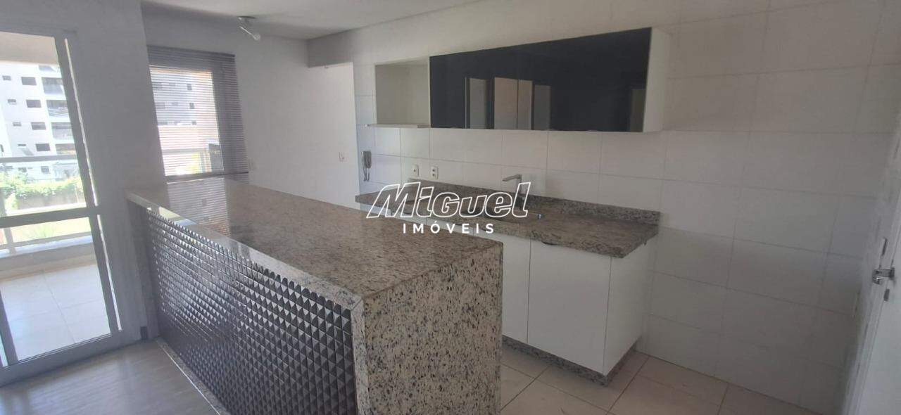 Apartamento, para aluguel, 3 quartos, Condomínio Edíficio Tous, Jardim Elite - Piracicaba: