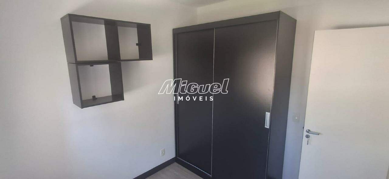 Apartamento, para aluguel, 3 quartos, Condomínio Edíficio Tous, Jardim Elite - Piracicaba: