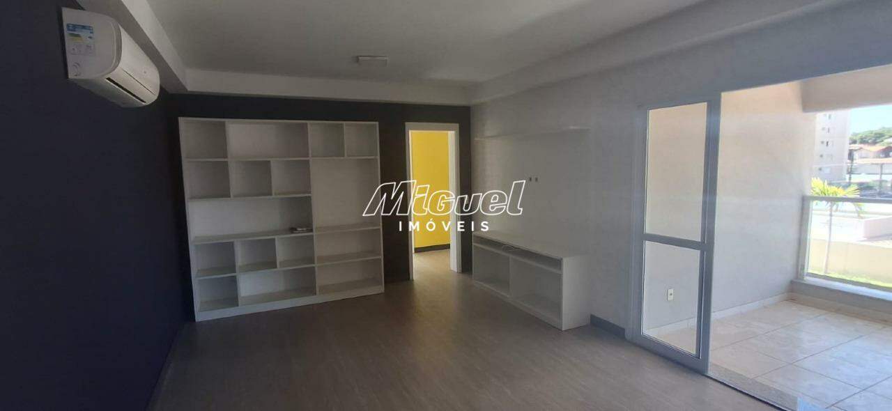 Apartamento, para aluguel, 3 quartos, Condomínio Edíficio Tous, Jardim Elite - Piracicaba: