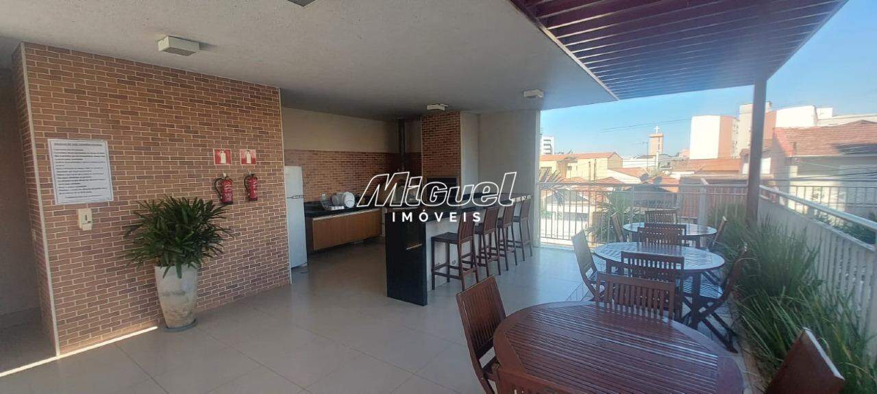 Apartamento, para aluguel, 3 quartos, Condomínio Edíficio Tous, Jardim Elite - Piracicaba: