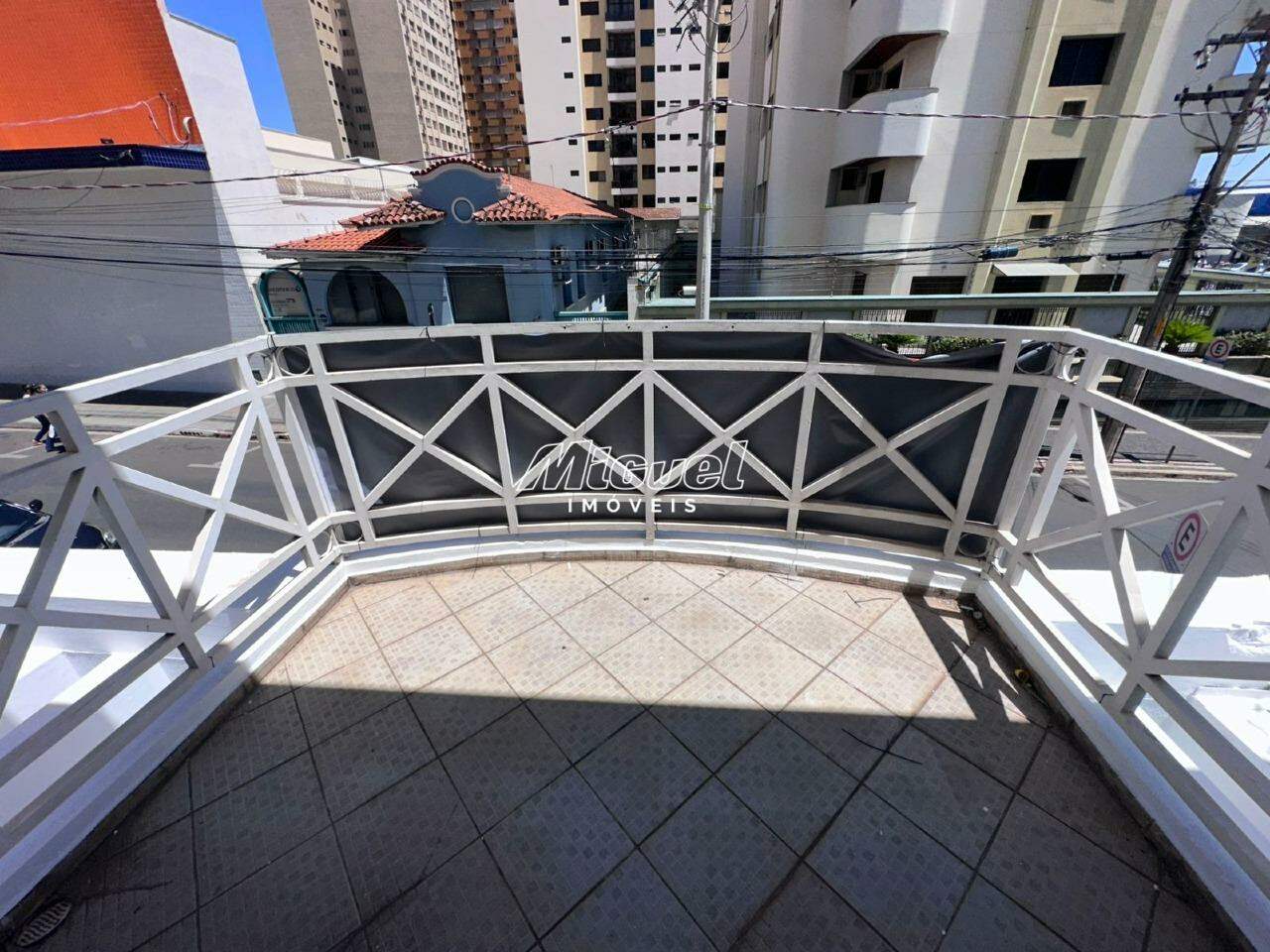 Casa Comercial, para aluguel, Centro - - Piracicaba/SP: 