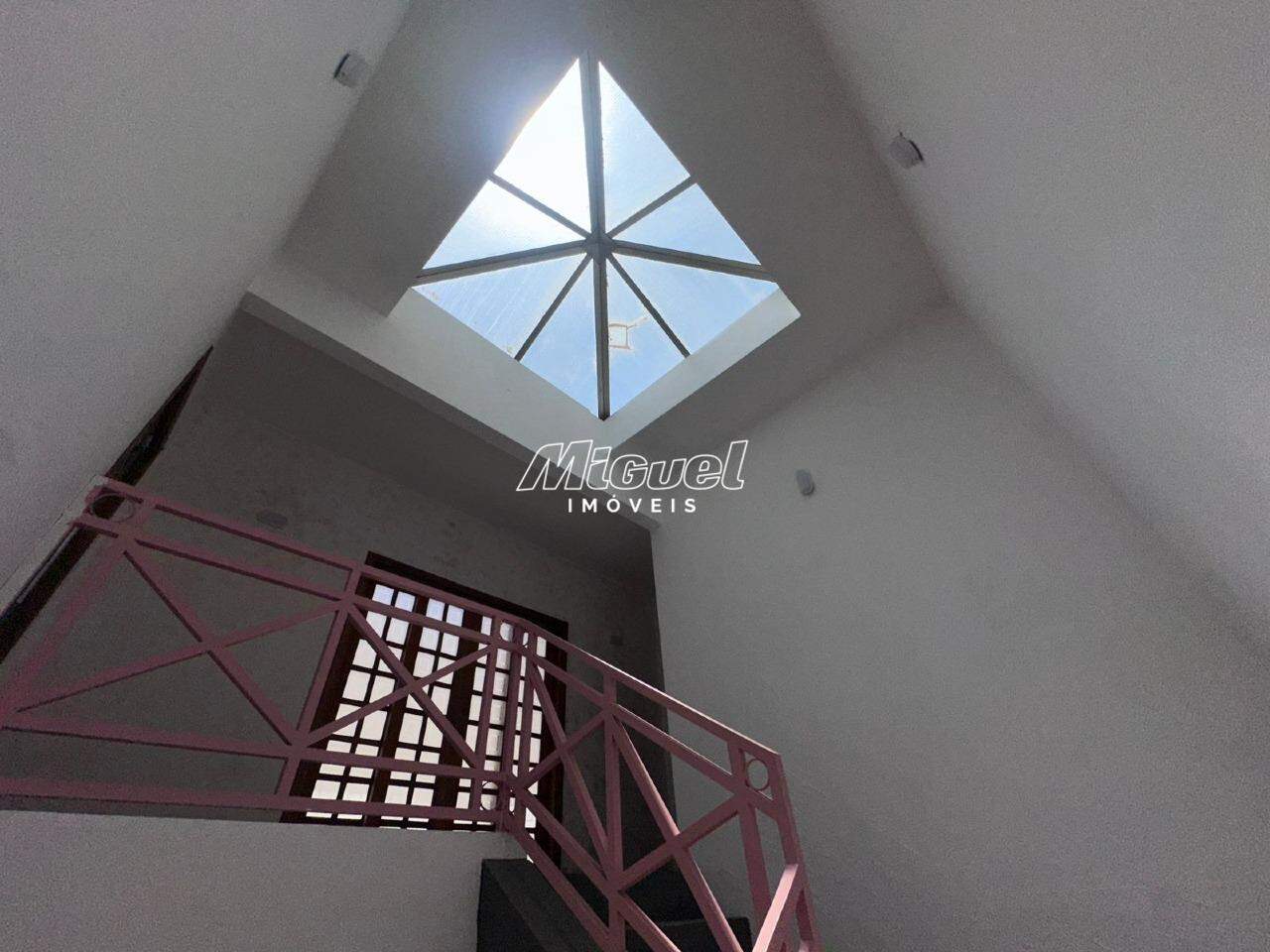 Casa Comercial, para aluguel, Centro - - Piracicaba/SP: 