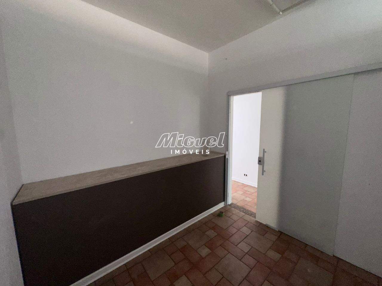 Casa Comercial, para aluguel, Centro - - Piracicaba/SP: 