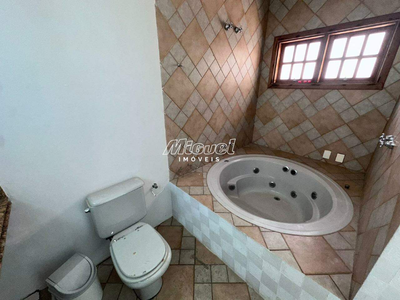Casa Comercial, para aluguel, Centro - - Piracicaba/SP: 