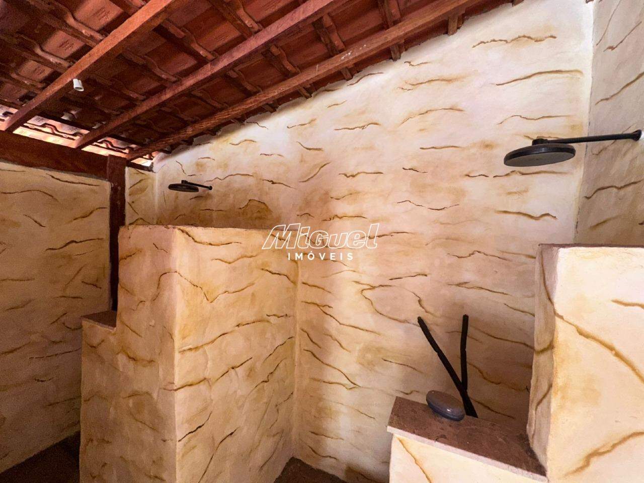 Casa Comercial, para aluguel, Centro - - Piracicaba/SP: 