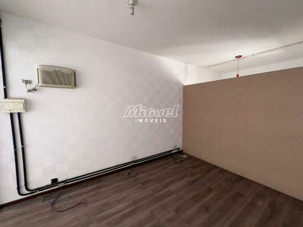 Casa Comercial, para aluguel, Centro - - Piracicaba/SP: 