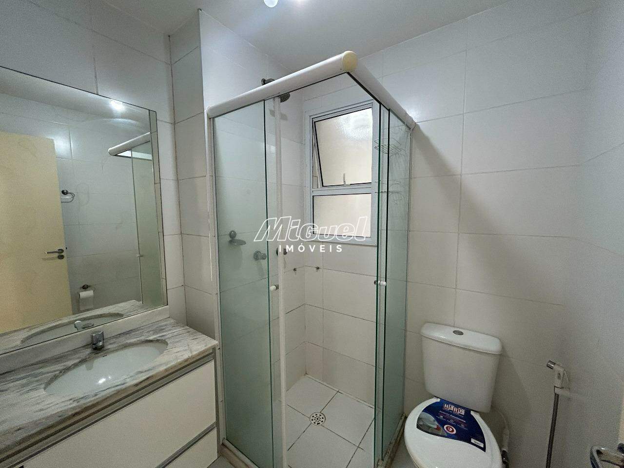 Apartamento, à venda, Cidade Alta - 3 quartos Residencial Novitá - Piracicaba/SP: 