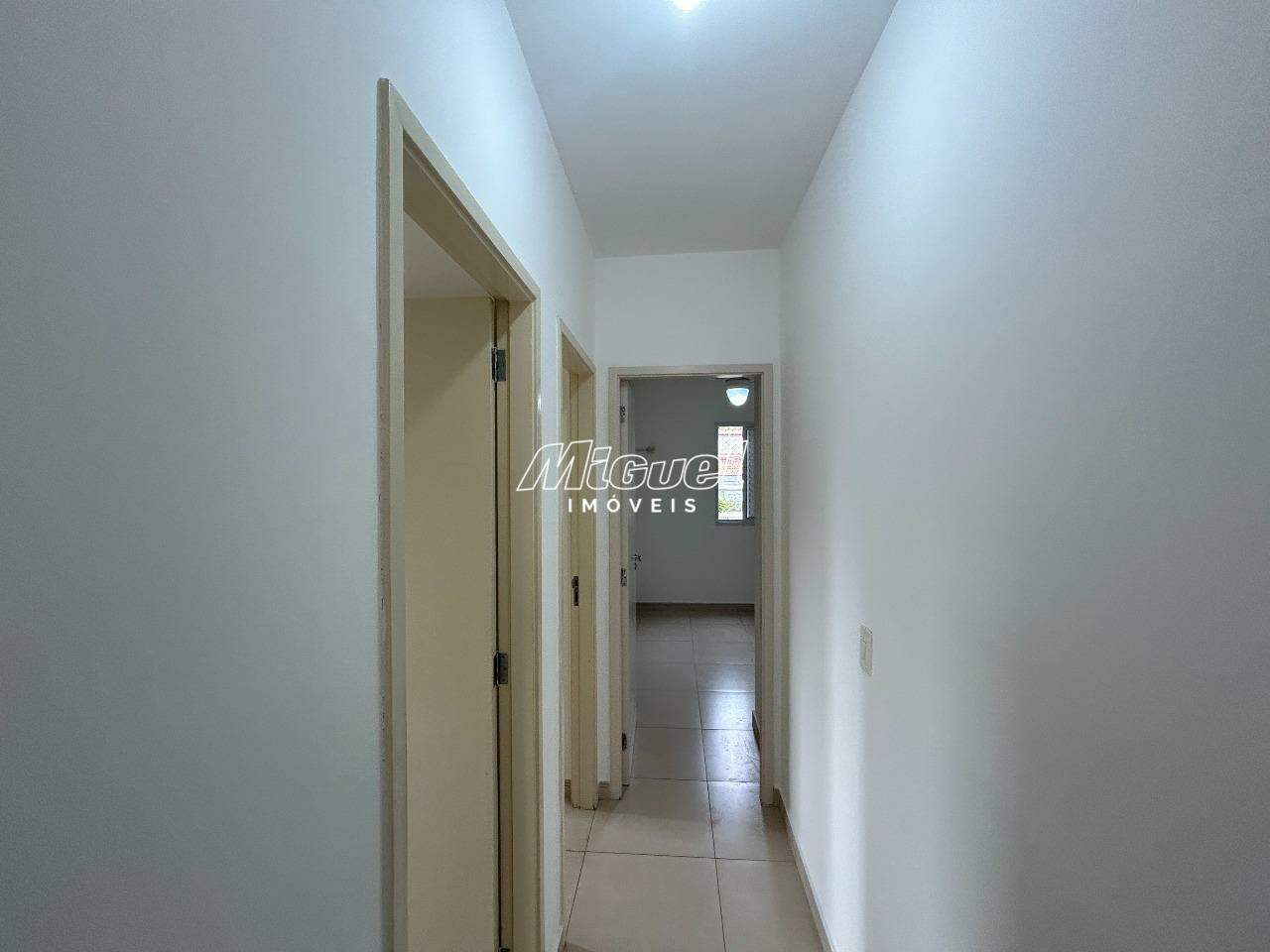 Apartamento, à venda, Cidade Alta - 3 quartos Residencial Novitá - Piracicaba/SP: 
