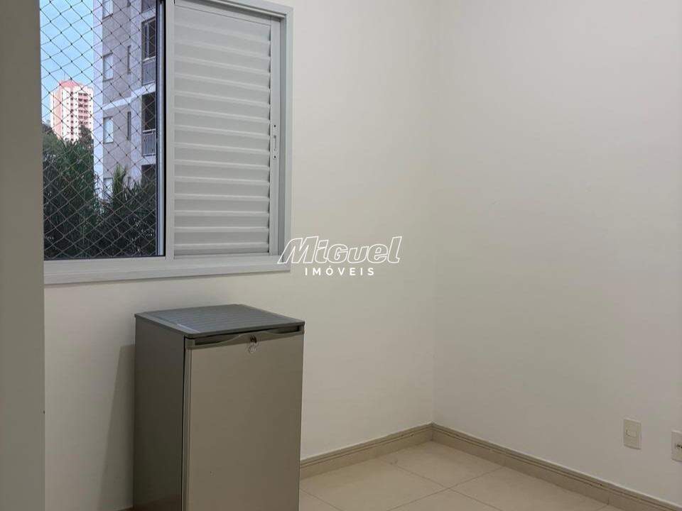 Apartamento, à venda, Cidade Alta - 3 quartos Residencial Novitá - Piracicaba/SP: 