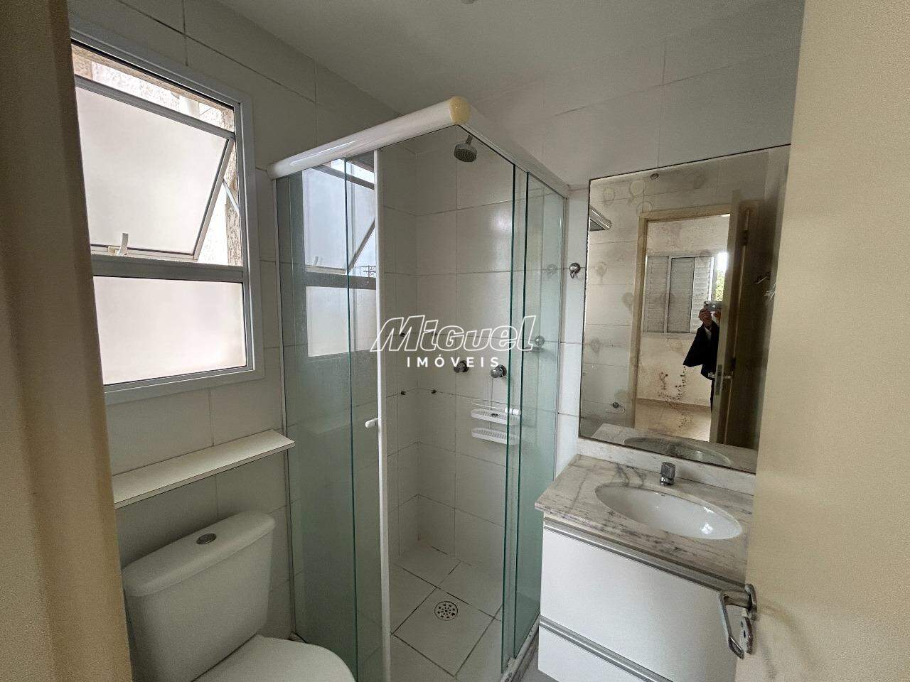 Apartamento, à venda, Cidade Alta - 3 quartos Residencial Novitá - Piracicaba/SP: 