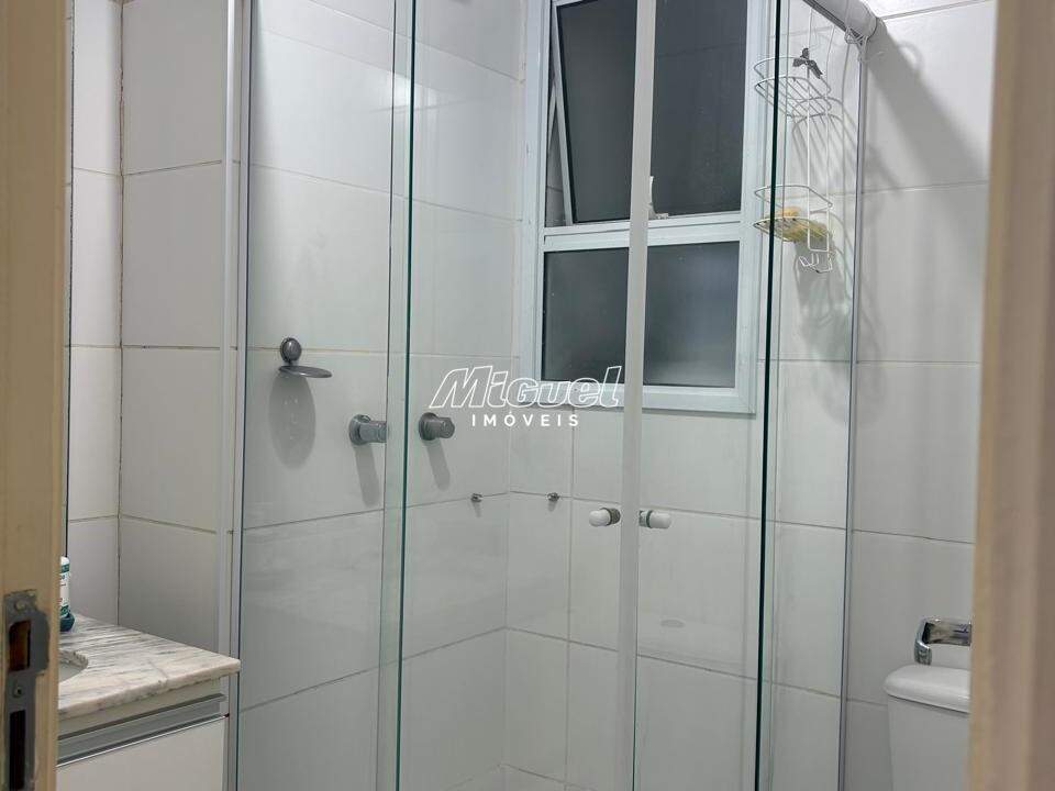 Apartamento, à venda, Cidade Alta - 3 quartos Residencial Novitá - Piracicaba/SP: 