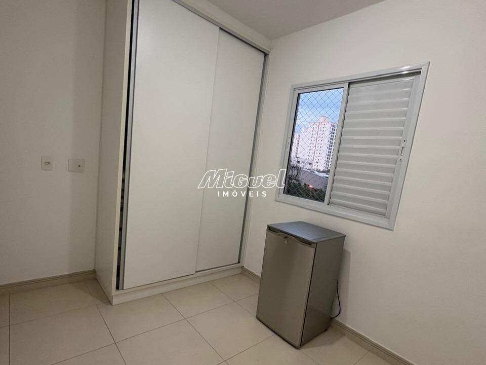 Apartamento, à venda, Cidade Alta - 3 quartos Residencial Novitá - Piracicaba/SP: 