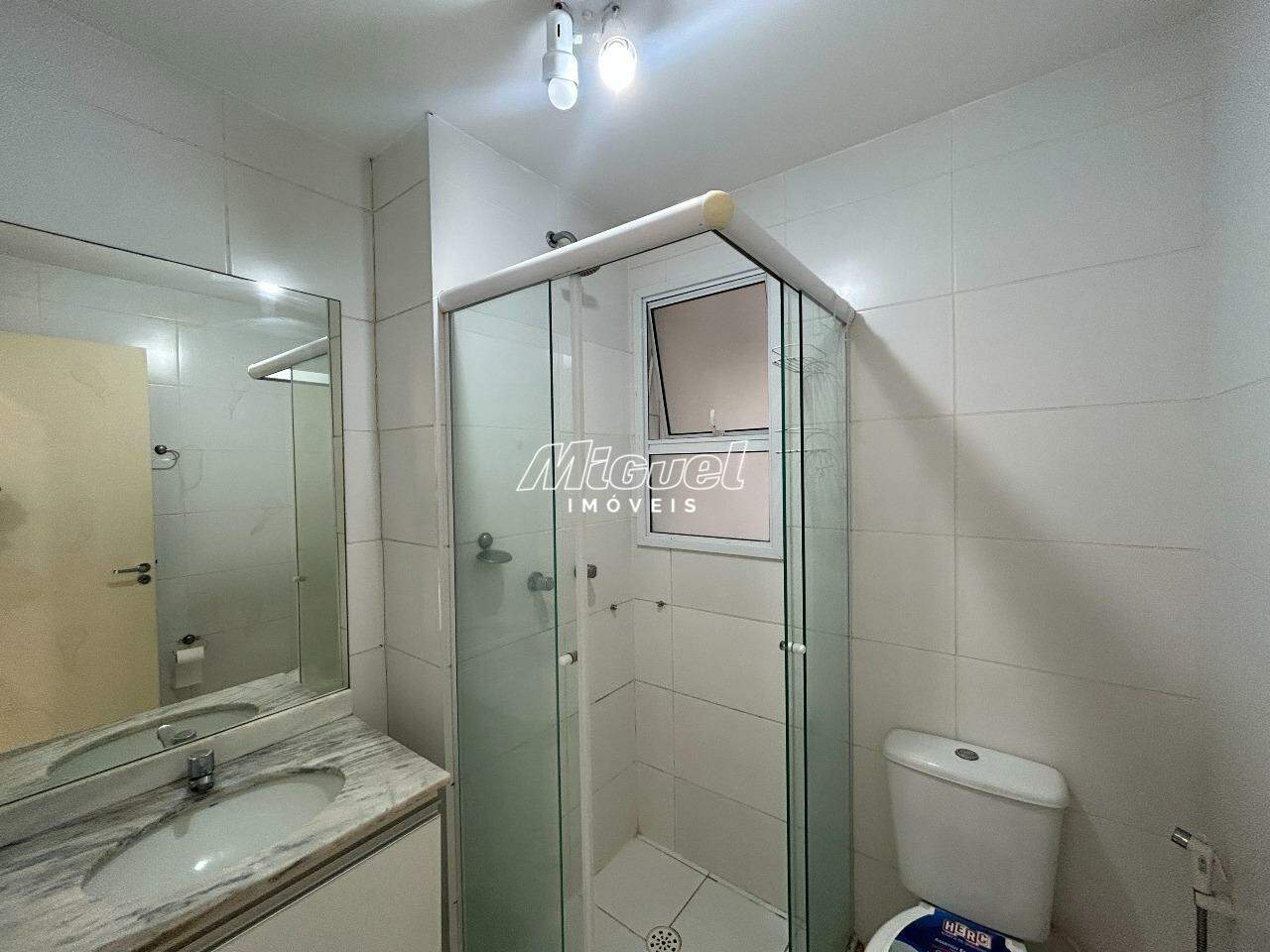 Apartamento, à venda, Cidade Alta - 3 quartos Residencial Novitá - Piracicaba/SP: 