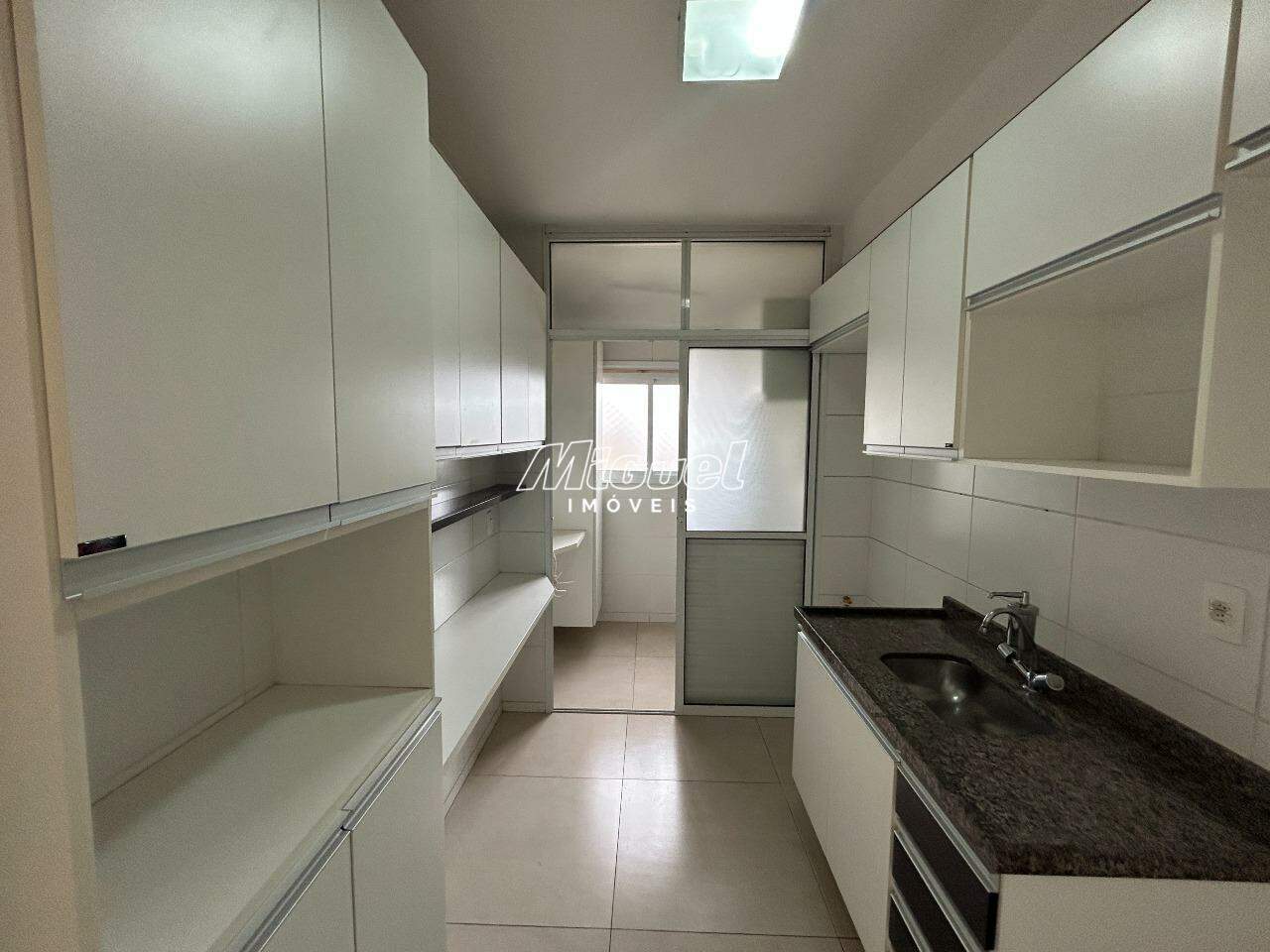 Apartamento, à venda, Cidade Alta - 3 quartos Residencial Novitá - Piracicaba/SP: 