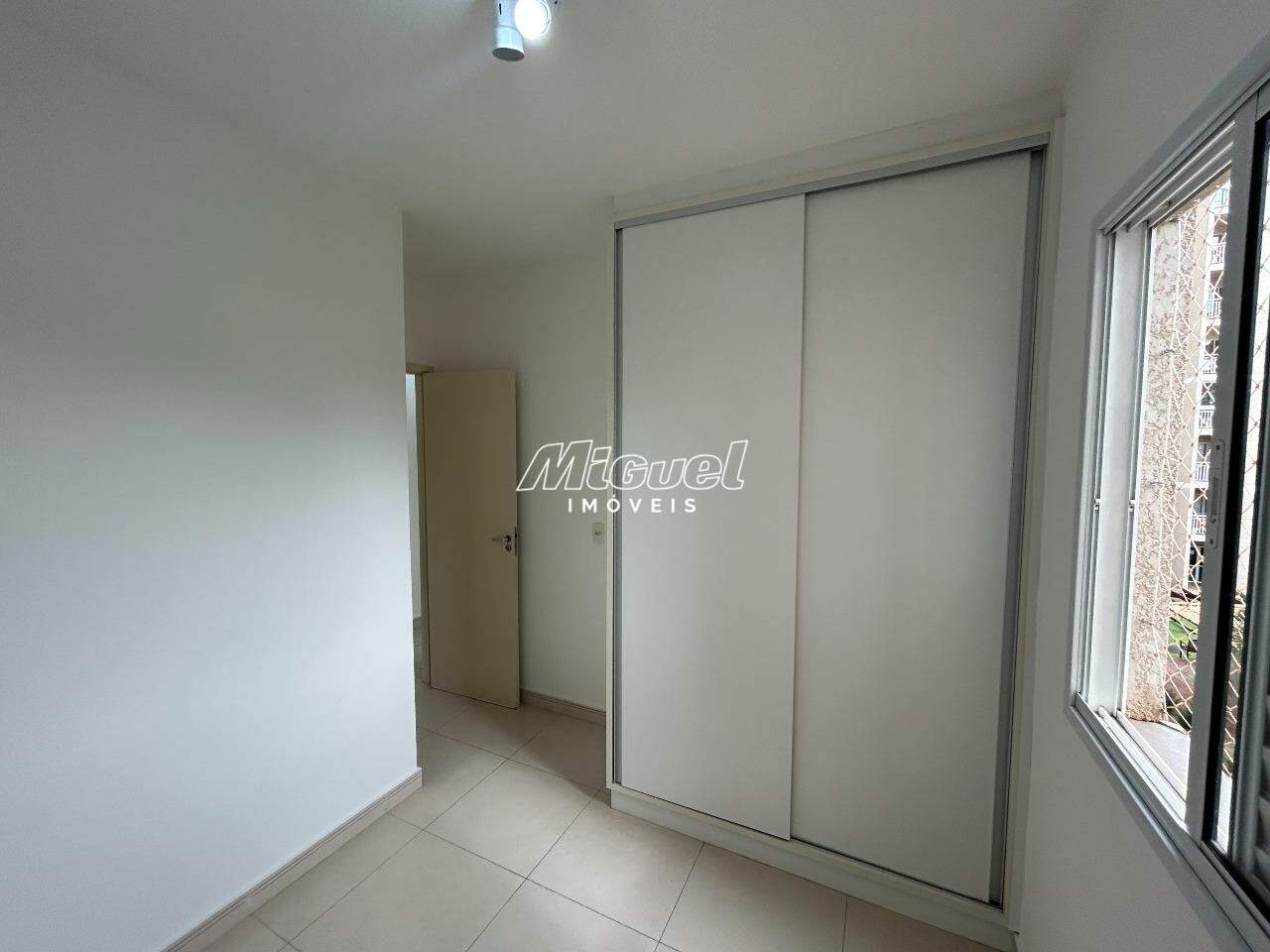 Apartamento, à venda, Cidade Alta - 3 quartos Residencial Novitá - Piracicaba/SP: 