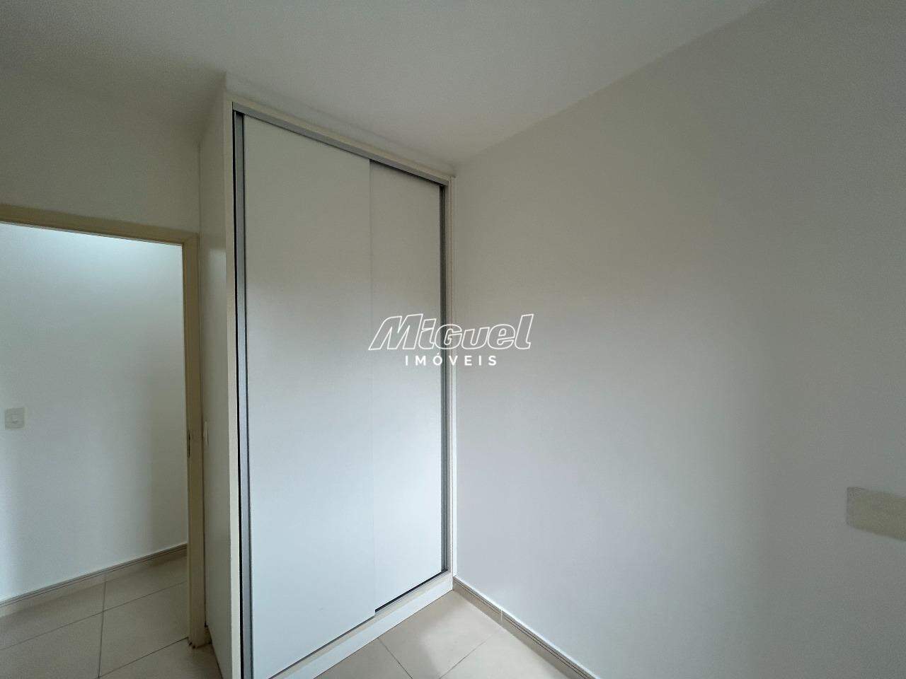 Apartamento, à venda, Cidade Alta - 3 quartos Residencial Novitá - Piracicaba/SP: 