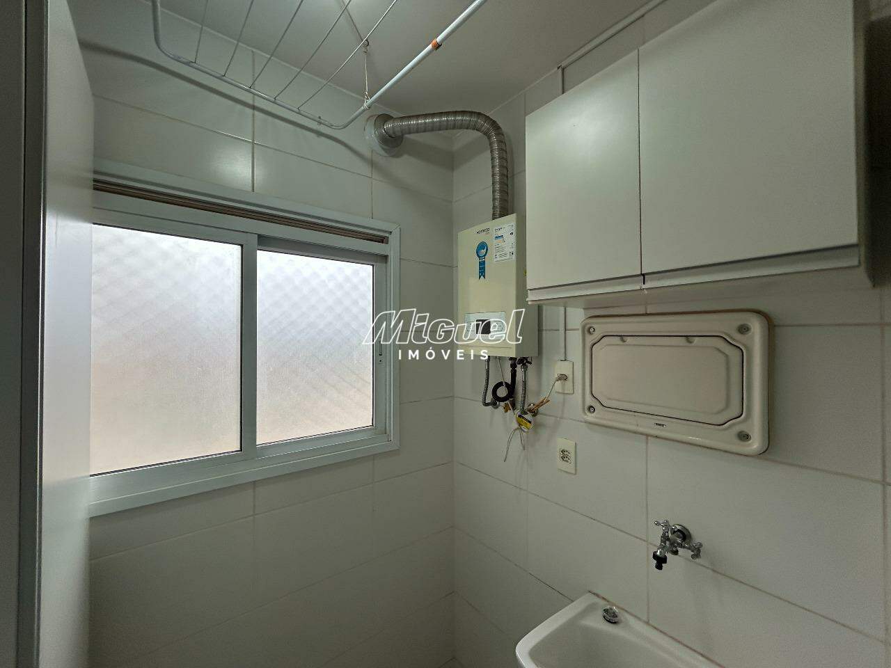 Apartamento, à venda, Cidade Alta - 3 quartos Residencial Novitá - Piracicaba/SP: 