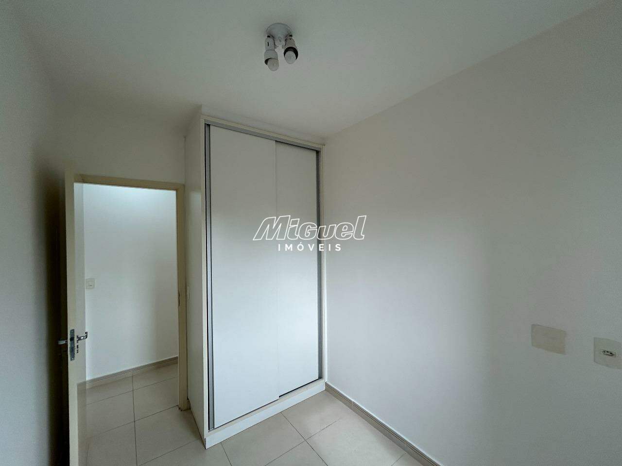 Apartamento, à venda, Cidade Alta - 3 quartos Residencial Novitá - Piracicaba/SP: 