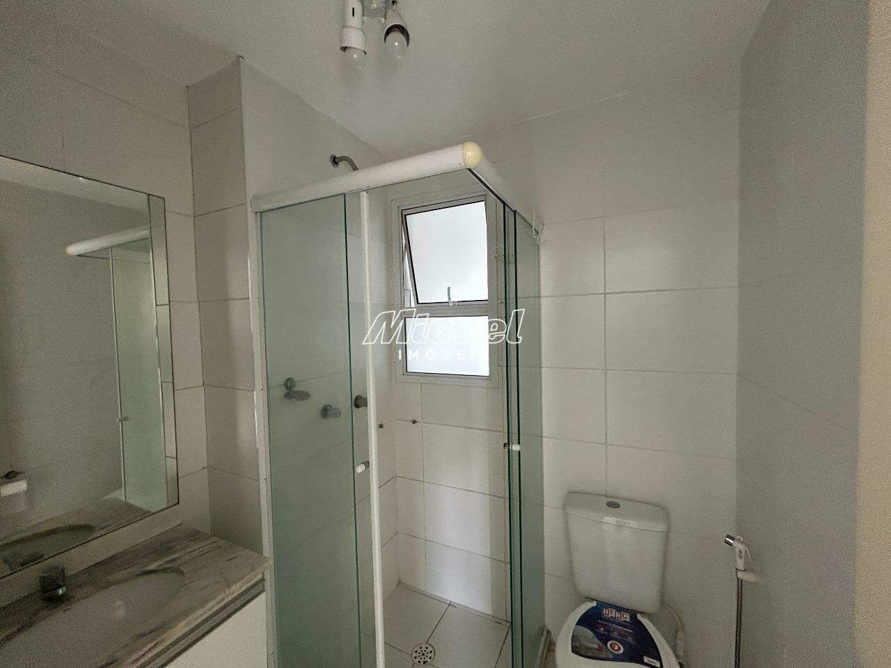Apartamento, à venda, Cidade Alta - 3 quartos Residencial Novitá - Piracicaba/SP: 