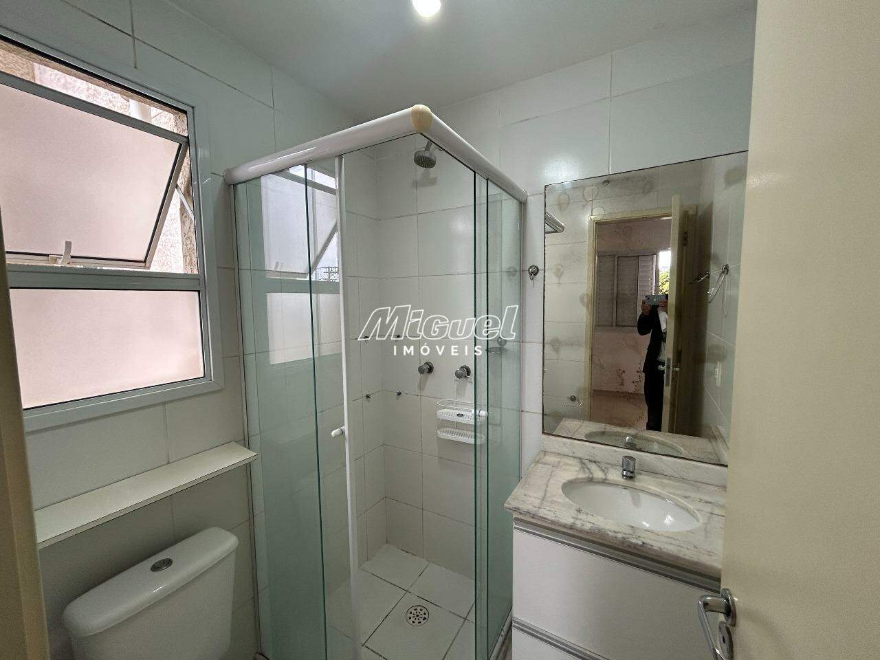 Apartamento, à venda, Cidade Alta - 3 quartos Residencial Novitá - Piracicaba/SP: 