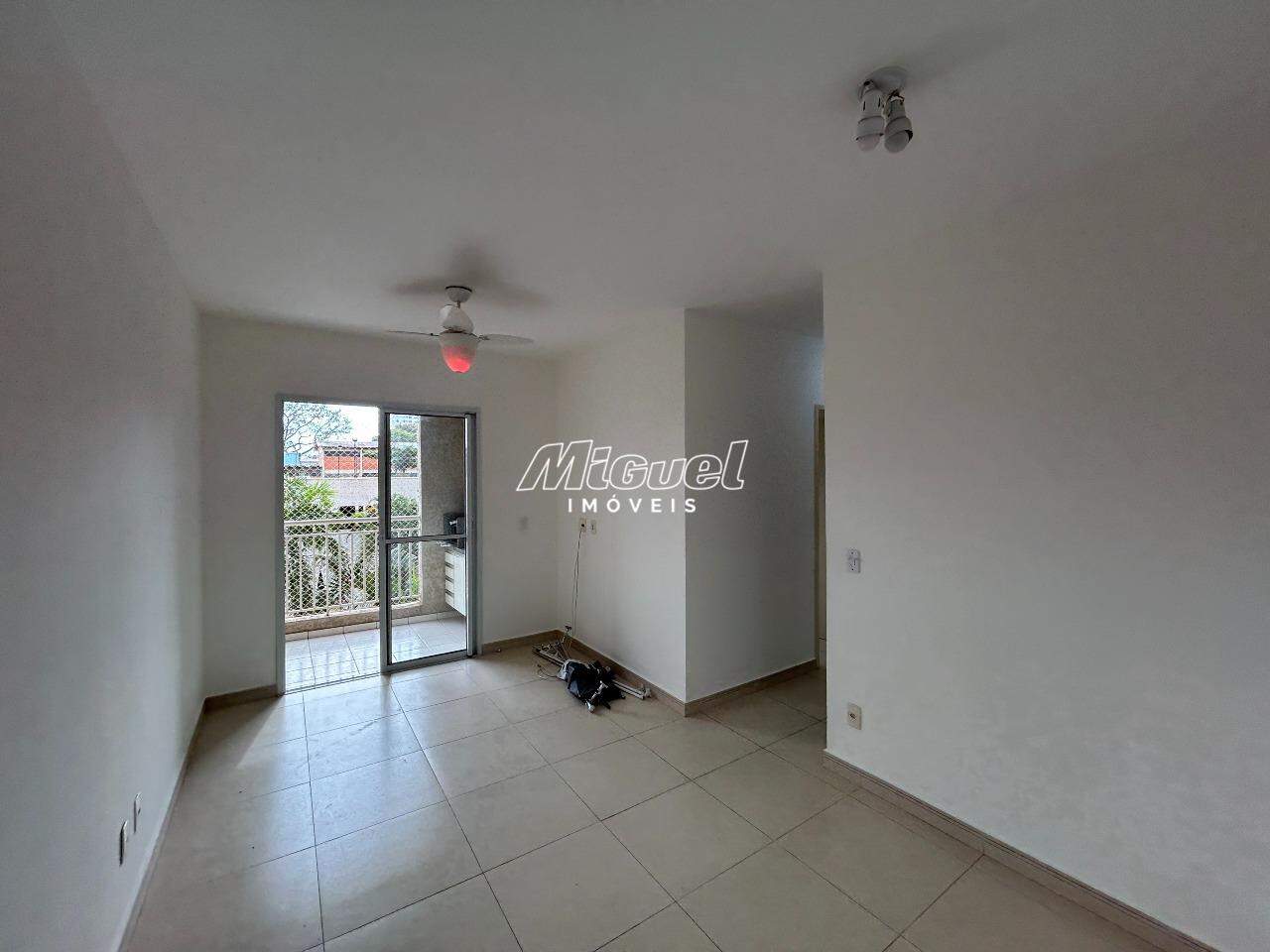 Apartamento, à venda, Cidade Alta - 3 quartos Residencial Novitá - Piracicaba/SP: 