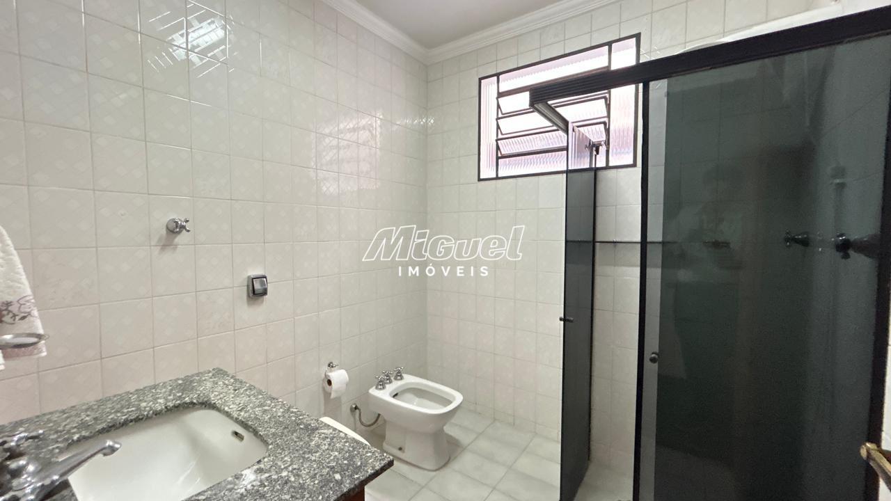 Casa, à venda, Vila Independência - 3 quartos - Piracicaba/SP: 