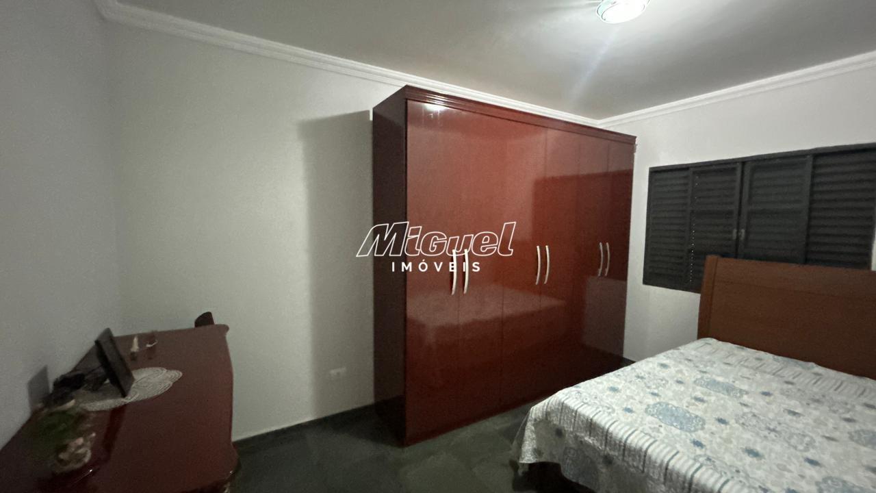 Casa, à venda, Vila Independência - 3 quartos - Piracicaba/SP: 